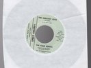 Orig THE FOUR SONICS Greatest Love/Easier Said Than Done 45 Sport Northern Soul