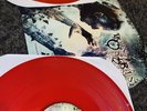 Born Of Osiris Tomorrow We Die Alive 2013 Color Red 500 Double LP & Show SetList
