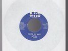 Orig PULSE Stop Your Lyin' / Here We Are 45 EX Silver Cloud Modern Soul Boogie