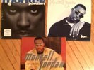 Montell Jordan - This Is How We Do It, More..., Let’s Ride LPs  First 3 Albums