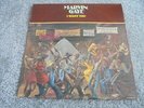 Marvin Gaye - I Want You 1976 UK LP TAMLA MOTOWN 1st SOUL/FUNK/BREAKS