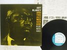 ART BLAKEY AND THE JAZZ MESSENGERS BLUE NOTE BST 4003 Japan VINYL LP