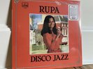 Rupa ?– Disco Jazz Holi Green vinyl LP Reissue. Limited Press Of 500