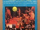 THAI PRESSING BLACK SABBATH/THE WHO/URIAH HEEP 70s RARE 6TRKS EP