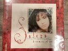 Selena Vinyl Record Dreaming Of You. 2016 Release.