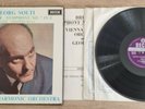DECCA SET 323-4  WBG ED1 & ED2 Bruckner Symphony No. 7 / Wagner  Solti VPO NM