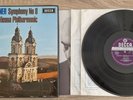 DECCA SET 335-36 WBg ED2 UK 1st BRUCKNER - SYMPHONY NO 8 *GEORG SOLTI / VPO  NM