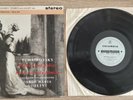 SAX 2483 B/S ED1 Tchaikovsky Romeo & Juliet, Francesca, Giulini, PO  vinyl NM