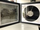 Danger Mouse, From Man To Mouse, Vinyl, Framed Banksy Artwork