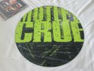 MÖTLEY CRÜE 1994 PICTURE DISC PART 2,VINYL RECORD LP SAMPLER 12