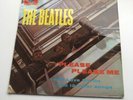 The Beatles Please Please Me Rare Mono Early Vinyl LP
