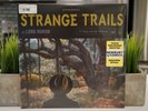 Lord Huron ?– Strange Trails Exclusive Limited Yellow Black Splatter Vinyl 2LP