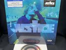 Justin Bieber Justice Exclusive Limited Gold Colored Vinyl 2 LP + Bonus Track ?