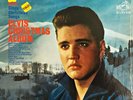 Elvis Presley - Elvis Christmas Album 1965 Vinyl USA *RARITY* WRONG LABEL