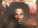 Bob Marley Natty Dread 1974 Vinyl LP