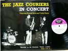 THE JAZZ COURIERS feat. TUBBY HAYES 