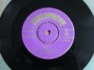 EVE BOSWELL Tra La La / Rock Bobbin' Boats UK 7
