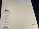 The Beatles THE WHITE ALBUM 180G UK MONO 2014 SEALED Audiophile Embossed 9072217