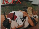 NOFX 'Eating Lamb - Heavy Petting Zoo' Lp 1996 US 1st Pressing 86457-1 New MINT