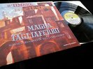 Albeniz / Falla / Granados - Magda Tagliaferro **Ducretet Thomson 300 C 114 LP**