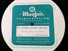 Radio Transcription Discs - Damon Runyon Theater - Episodes 19 and 20 - 1948