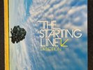 The Starting Line - Direction Vinyl (Clear - Hot Topic Limited Edition)