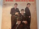 The Beatles Introducing The Beatles LP Vee-Jay 1062 Black Label Ask Me Why
