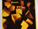 GENESIS - Genesis vinyl LP record UK 1st press 1983 Charisma GENLP1 near mint