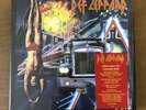 Def Leppard - 8 x LP Vinyl Box Set Vol. One 1 Ltd 180 gram vinyl Unplayed