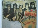 TRAVELING WILBURYS VOLUME ONE LP 1988 WILBURY RECORDS ORIGINAL SEALED