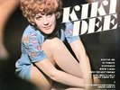 KIKI DEE - I’m Kiki Dee - VINYL LP - Original 1968 Fontana - Northern Soul MOD