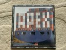 Lord Apex Vdon - Supply and demand vinyl LP on Daupe,sealed.