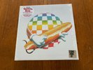 The Grateful Dead Live Olympia Theatre 6 LP Box Set RSD 21 Paris FRANCE Vinyl