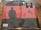 R Kelly   R. Sealed Original 3 LPs with Hype Sticker Jive Records