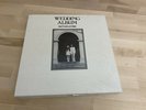 John Lennon Yoko Ono Original 1969 Wedding Album Apple Records 8-Track Sealed