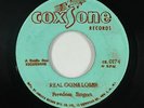 Reggae 45 - Freedom Singers - Real Gone Loser - Coxsone Jamaica - mp3