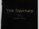 BEATLES The Collection MFSL 14XLP VG+/NM boxset w/ booklet geo-disc & inserts   