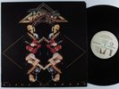 GROUNDHOGS Black Diamond UNITED ARTISTS LP VG++   