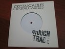 Crystal Castles ?- Crimewave [7