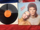 David Bowie-Pin Ups 12” Vinyl LP French.Ex.