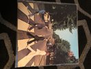 The Beatles - Abbey Road Vinyl LP Early Pressing stereo apple uk 