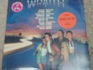 SOUNDTRACK LP THE WRAITH INSANELY RARE STILL SEALED ORIGINAL