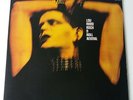 Lou Reed - Rock n Roll Animal - Vinyl LP UK 1st Press 1E/1E EX+/EX+