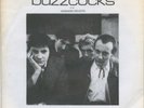 Buzzcocks-Spiral Scratch-1979 Reissue - Mint Vinyl 7”-New Hormones-ORG-1