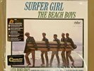 Beach Boys SURFER GIRL 200g Audiophile Vinyl Stereo LP Analogue Productions NEW