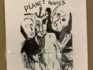 BOB DYLAN w/ THE BAND Planet Waves MFSL 180g Vinyl LP MoFi SEALED #3518