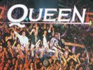 QUEEN - FRIENDS WILL BE FRIENDS Rare 1986 UK 7