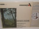 SDD 145 Mendelssohn Symphony No.3 & Fingals Cave Overture LSO Peter Maag Grvd