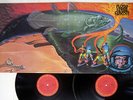 HERBIE HANCOCK FLOOD CBS/SONY 28AP 2183,4 Japan VINYL 2LP
