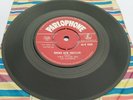 VINCE TAYLOR AND HIS PLAYBOYS  -  BRAND NEW CADILLAC  -  VERY RARE